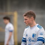 Alex Demetz zählt beim FC Obermais zu den Führungsspielern. © P. Schwienbacher