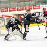 Andreas Bernard zeigte eine hervorragende Leistung. © BK Photo