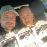 Biathlon-Star und seine Freundin werden Eltern.