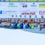 Bilder vom Hubert-Leitgeb-Cup in Ulten. © GAMPER ANDREAS