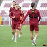 Bricht Manuel Fischnaller seine Zelte in Trapani ab?