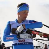 Christoph Pircher und Co. gingen in der Verfolgung leer aus. © TEY / Pierre TEYSSOT