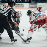 Daniel Mantenuto & Co. aim to pick up points on the road. © Graz 99ers