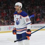 Darnell Nurse erzielte einen Treffer. © GETTY IMAGES NORTH AMERICA / PATRICK SMITH
