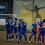 Der FC Obermais steht vor einem wegweisenden Spiel. © FC Obermais