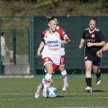 Der FC Südtirol hat einen weiteren Sieg eingefahren. © FC Südtirol