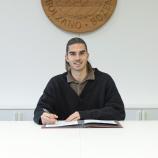 Der FC Südtirol hat nachgerüstet. © FC Südtirol