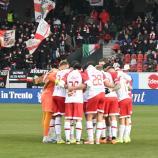 FC Saarbrücken needs a win against the visitors from Liguria. © DLife/LO