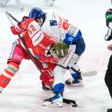 Le HC Bozen doit se déplacer à Innsbruck pour le derby tyrolien. © V. Antonello