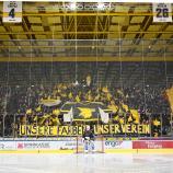 Le HC Pustertal joue à domicile contre Klagenfurt. © HC Pustertal / I. Foppa