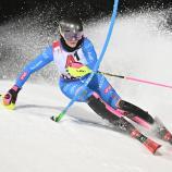 Die 28-jährige Trentinerin Martina Peterlini ist die erfahrenste Athletin Italiens in Spindleruv Mlyn. © APA / BARBARA GINDL