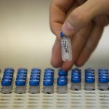 Die Anti-Doping-Ermittler haben währen Olympia alle Hände voll zu tun. © APA/ots / STRINGER