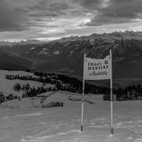 The next races are just around the corner, but nobody in Crans-Montana wants to think about that right now. © Instagram