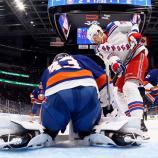 Die New York Rangers fanden gegen die Islanders keine Mittel. © APA / BRUCE BENNETT