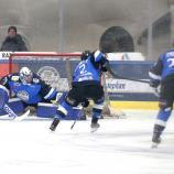 Dominik Groh brachte Meran zur Verzweiflung. © Daniel Frusone