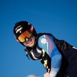 Dominik Zuech schaffte es ins Viertelfinale. © FISI