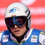 Ein deutsches Ski-Ass hat sich in Südtirol verletzt. © AFP / JOE KLAMAR