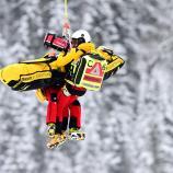 Eine Hiobsbotschaft ereilte den ÖSV. © ANSA / CHRISTIAN BRUNA