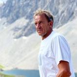 Ex-Slalom-Star Paolo De Chiesa überlebte nur durch ein Wunder. © Instagram