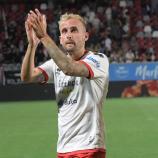 Fabian Tait blickt stolz zurück.