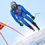 Florian Schieder und Co. präsentierten sich am Mittwoch in einer starken Form. © APA / HANS KLAUS TECHT