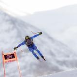 Folgt Giovanni Franzonis nächster Streich? © Pentaphoto