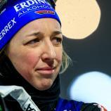 Franziska Preuß schließt ein Karriereende nicht aus. © ANSA / MARTIN DIVISEK