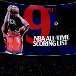 James Harden wurde im Heimspiel der LA Clippers gefeiert. © APA / RONALD MARTINEZ