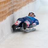 Jonas Müller hat bei der EM triumphiert. © APA / EXPA/JOHANN GRODER