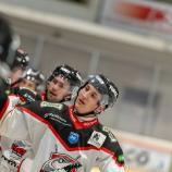 Kaltern feierte einen überzeugenden Heimsieg. © Manfred Sinn