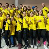 Karate Mühlbach in Maser.