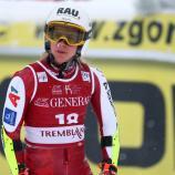 La saison de Katharina Liensberger s'achève. © APA/GETTY IMAGES NORTH AMERICA/Photo d'archive / EZRA SHAW