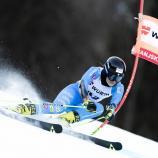 Laura Steinmair hat stark aufgezeigt. © Gabriele Facciotti | Pentaphoto