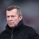 Lothar Matthäus muss sich einer Operation unterziehen. © APA/afp / RONNY HARTMANN