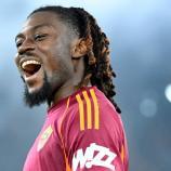 Manu Kone trug sich in die Torschützenliste ein. © APA/afp / ALBERTO PIZZOLI