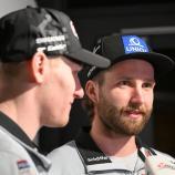 Marco Schwarz fand auf die Kritik der Norweger deutliche Worte. © APA / BARBARA GINDL