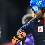 Marco Schwarz steckt mit Österreich in der Slalom-Krise. © APA/afp / PIERRE TEYSSOT