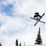 Maria Gasslitter sorgt erneut für Furore. © Maria Gasslitter