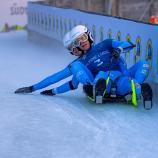 Matthias und Peter Lambacher waren in Passeier eine Klasse für sich. © Ulrich Wilhelm