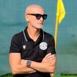 Merano coach Massimo Bertinato. © M. Dorn