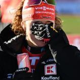 Nathalie Armbruster wurde disqualifiziert. © APA / BARBARA GINDL