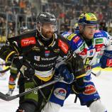 Nick Saracino & Co. sind zu Hause gefordert. © I. Foppa / HC Pustertal