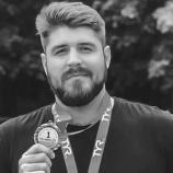 Nikolai Svechnikov (†)