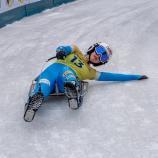 Nina Castiglioni ist EM-Siegerin, © Ulrich Wilhelm