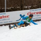 Patrick Lambacher war nicht zu schlagen.