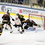 Pustertal wurde deklassiert. © I. Foppa / HC Pustertal