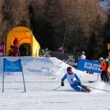 Raphael Mahlknecht in Aktion. © Sportissimus