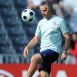 Roberto Donadoni (hier als Nationaltrainer Italiens). © AFP / PIERRE-PHILIPPE MARCOU