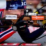 Sivert Bakken starb im Alter von 27 Jahren. © APA/afp / OLIVIER CHASSIGNOLE