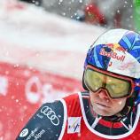 Ski-Star wurde ausgebootet. © APA/afp / FABRICE COFFRINI